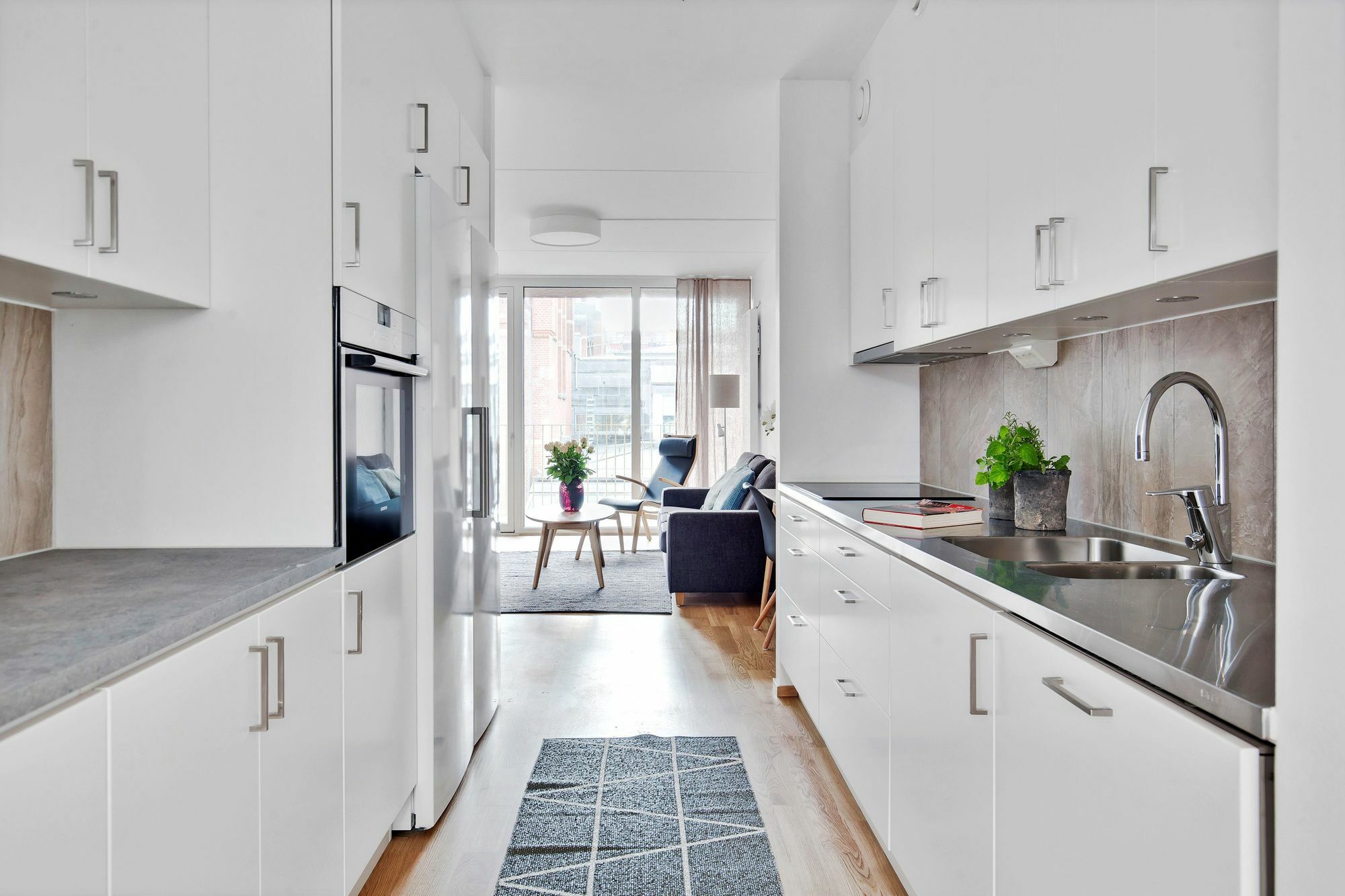 Avenyn - Foeretagsbostaeder Apartment Gothenburg Bagian luar foto