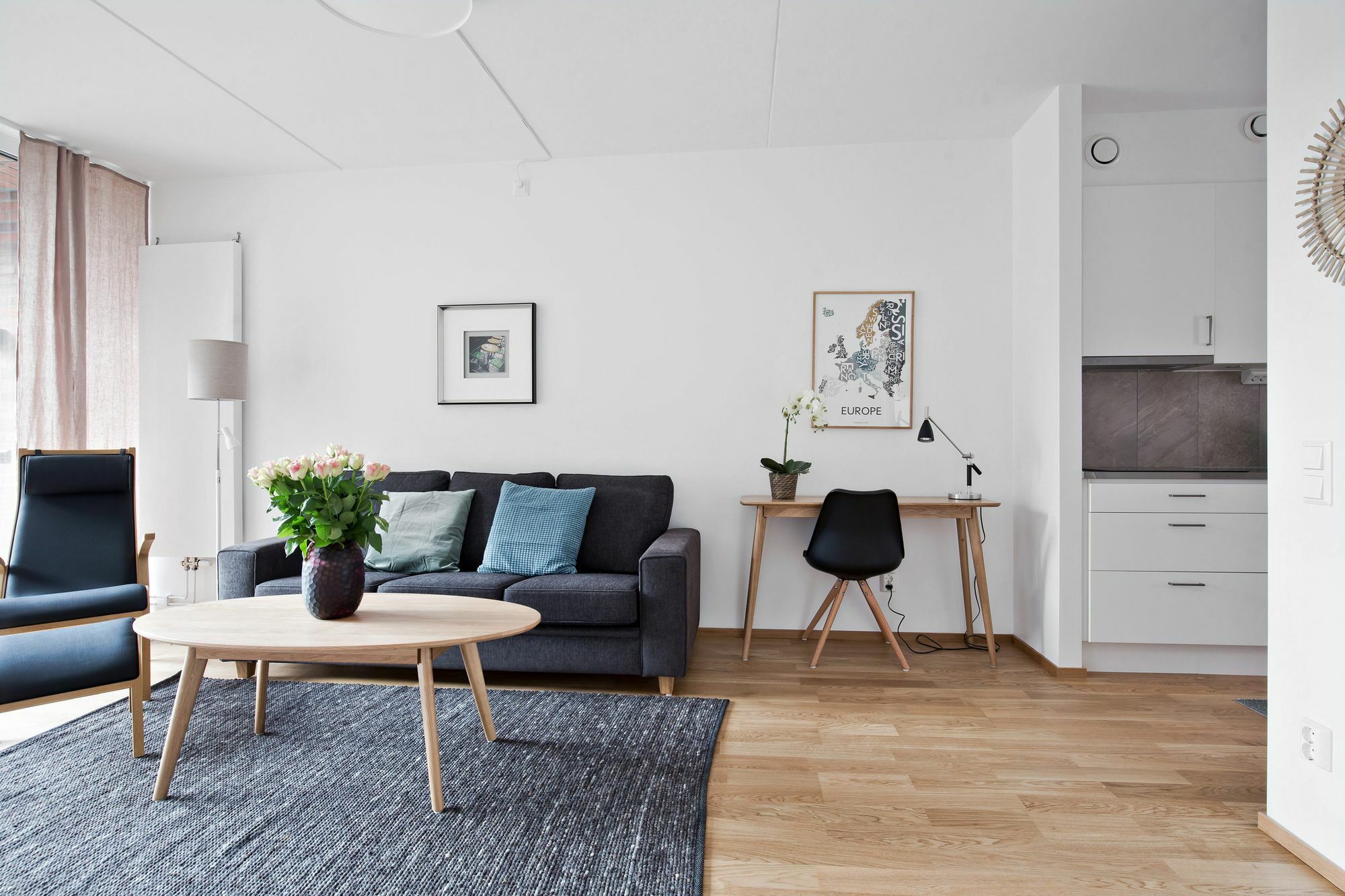 Avenyn - Foeretagsbostaeder Apartment Gothenburg Bagian luar foto