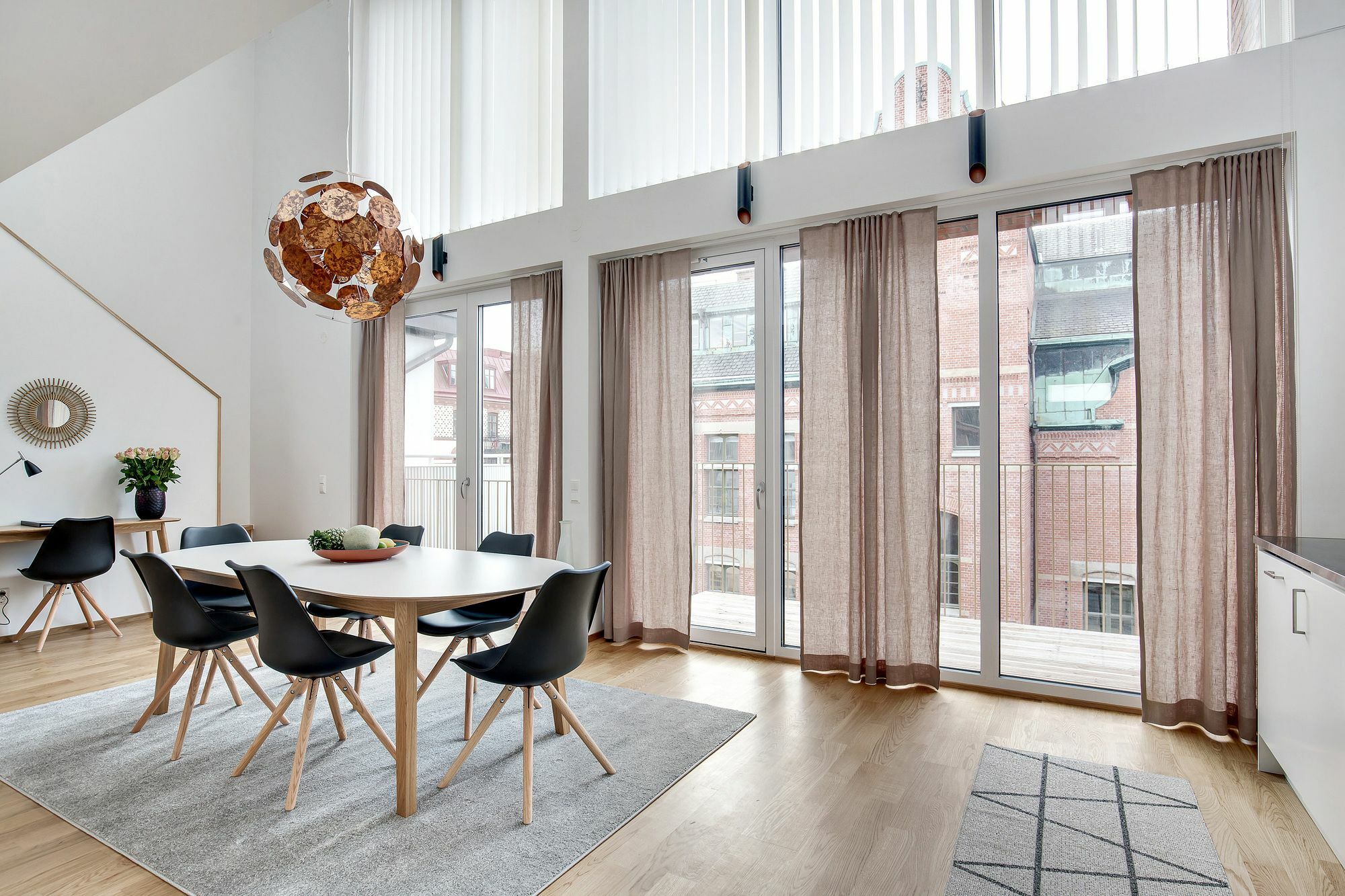 Avenyn - Foeretagsbostaeder Apartment Gothenburg Bagian luar foto